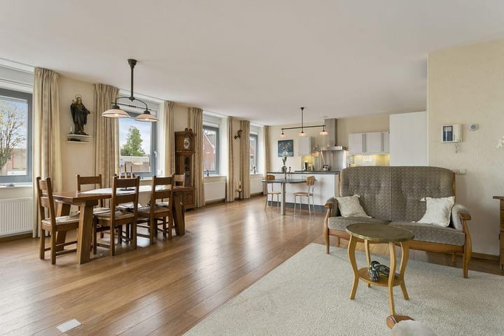 Foto 3 van Contrefort 5