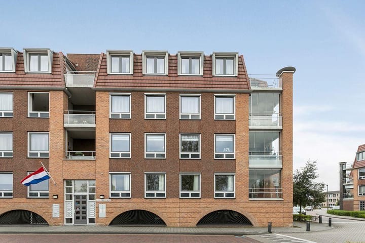 Foto 2 van Contrefort 5