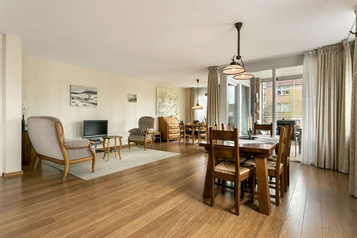 Foto 4 van Contrefort 5