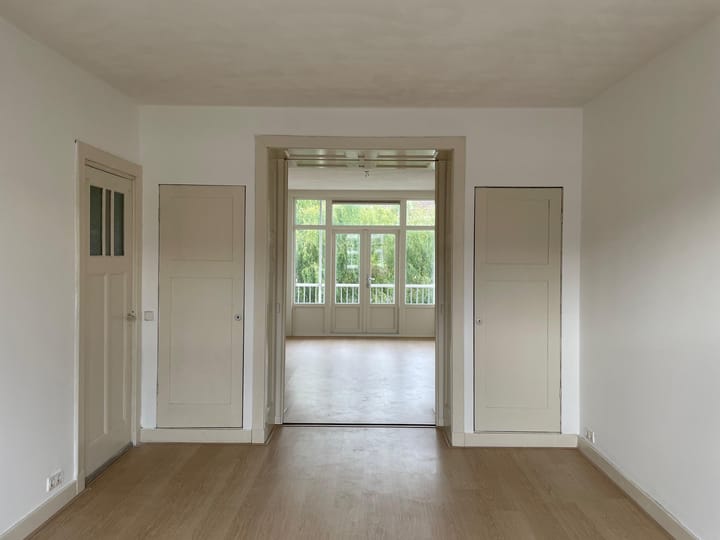 Foto 5 van Bestevâerstraat 39-3