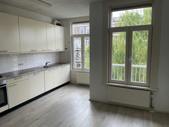 Foto 8 van Bestevâerstraat 39-3