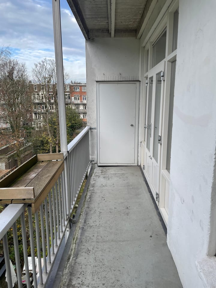 Foto 10 van Bestevâerstraat 39-3