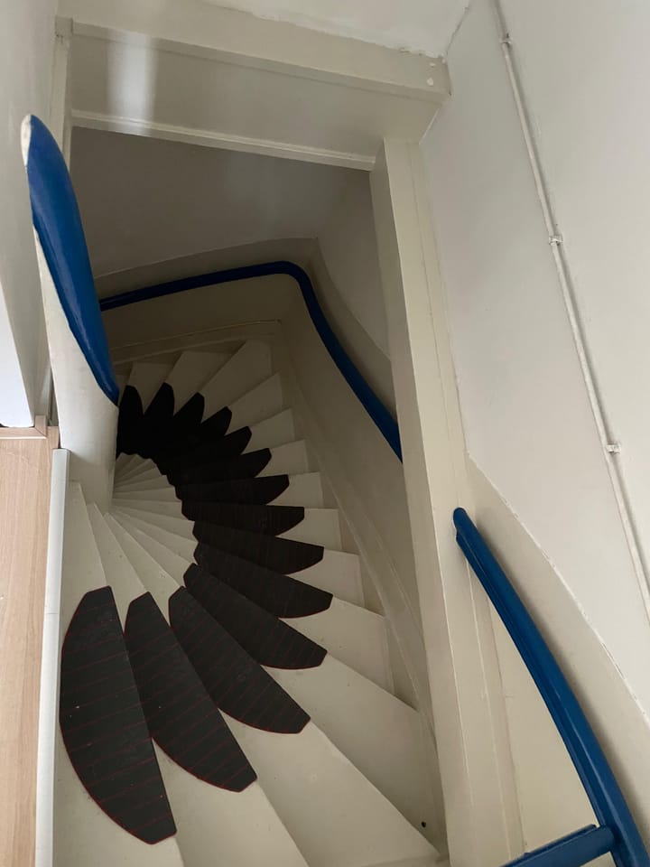 Foto 15 van Bestevâerstraat 39-3