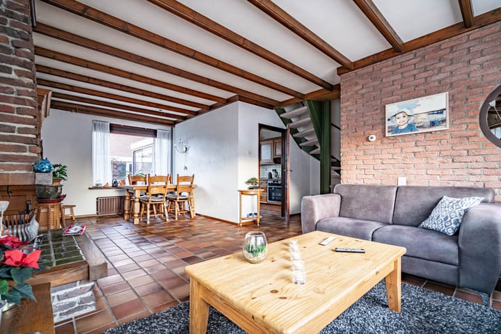 Photo 2 of de Merodestraat 1