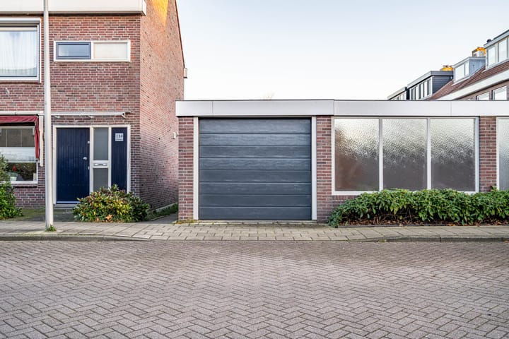 Photo 4 of de Merodestraat 1