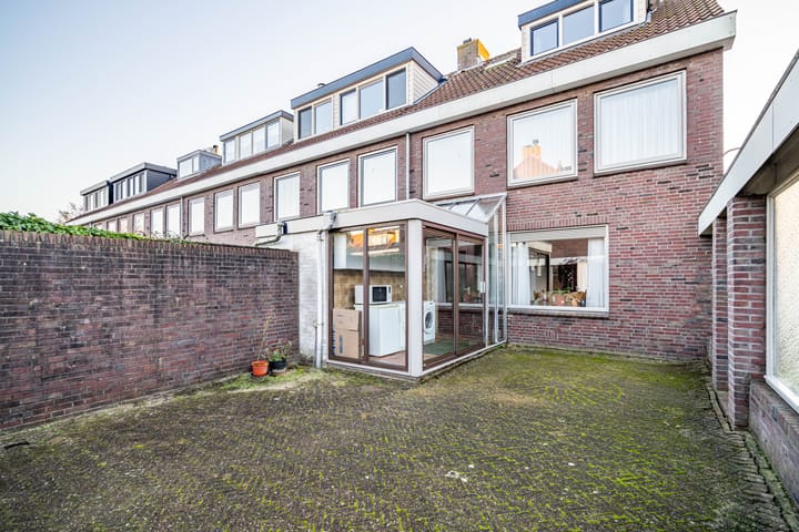 Photo 5 of de Merodestraat 1