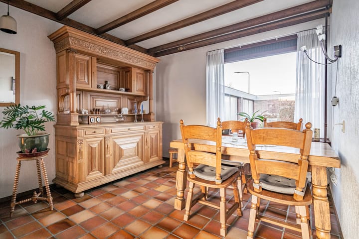 Photo 10 of de Merodestraat 1