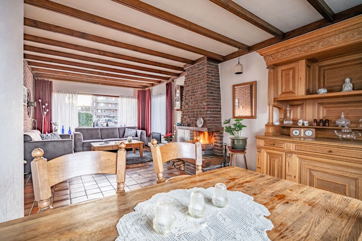 Photo 13 of de Merodestraat 1