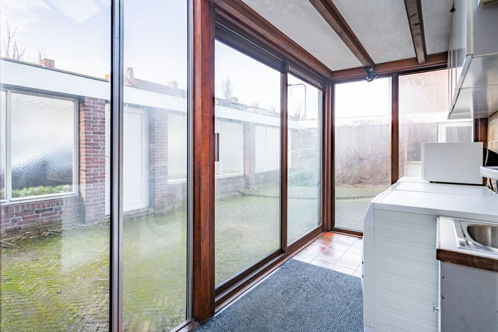 Photo 21 of de Merodestraat 1