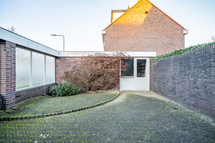 Photo 23 of de Merodestraat 1