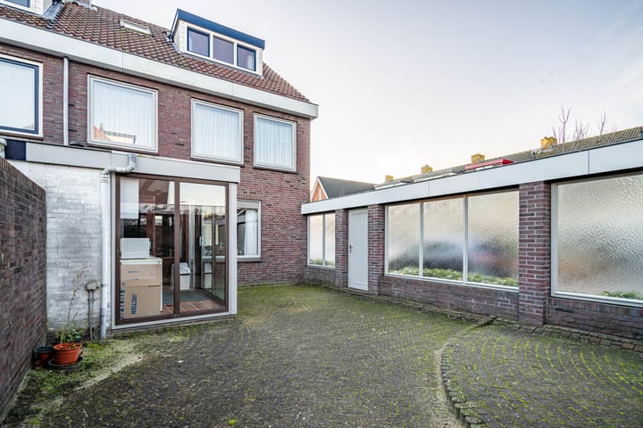 Photo 24 of de Merodestraat 1