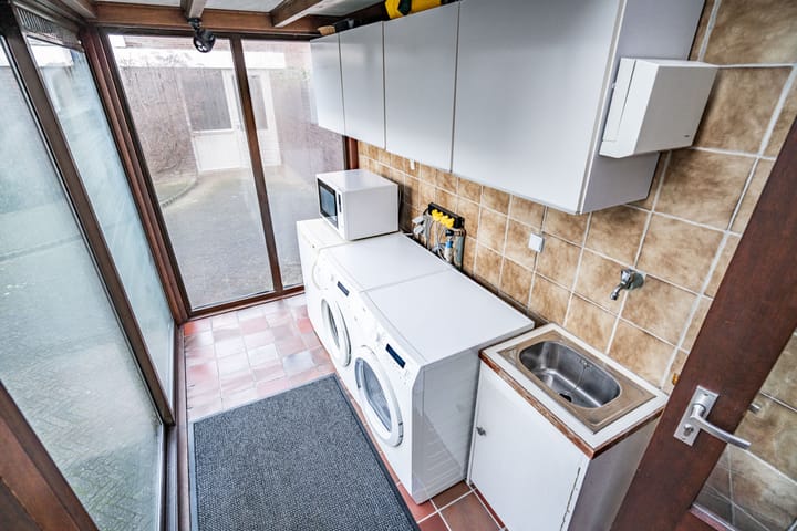 Photo 25 of de Merodestraat 1