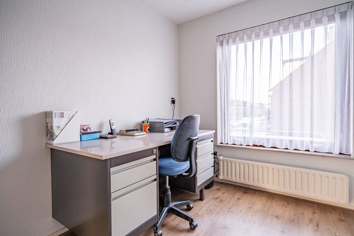 Photo 33 of de Merodestraat 1