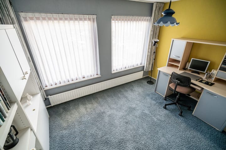 Photo 39 of de Merodestraat 1