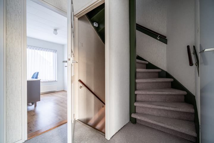 Photo 42 of de Merodestraat 1