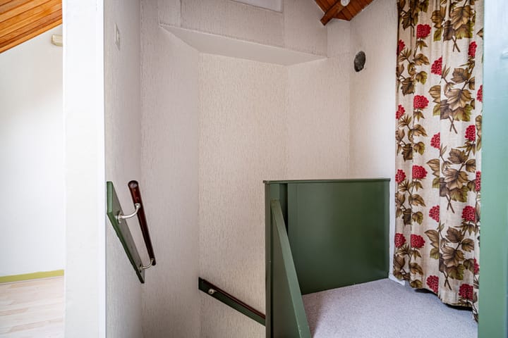 Photo 43 of de Merodestraat 1