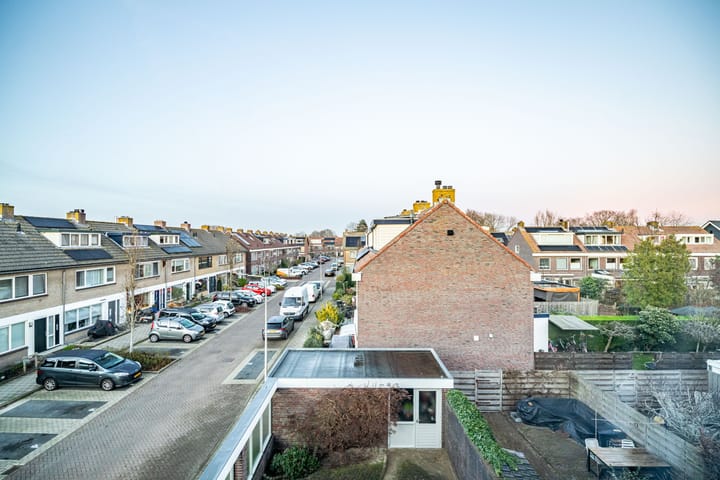 Photo 47 of de Merodestraat 1