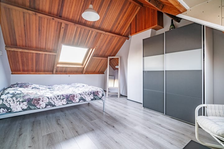 Photo 49 of de Merodestraat 1