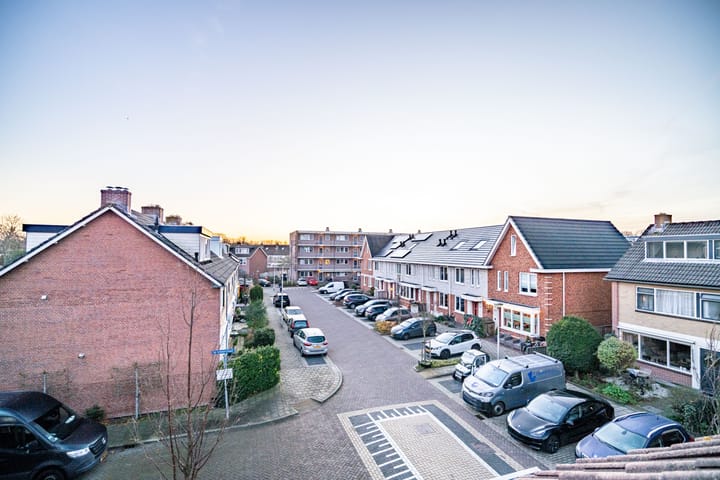 Photo 50 of de Merodestraat 1