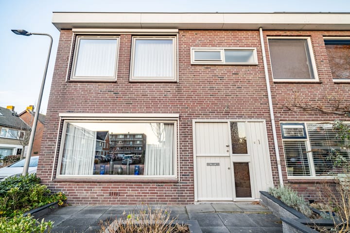 Photo 51 of de Merodestraat 1