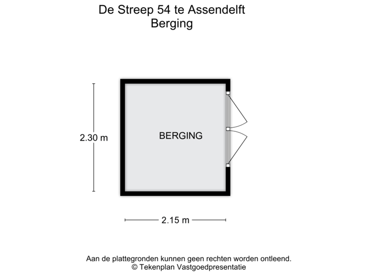 Berging