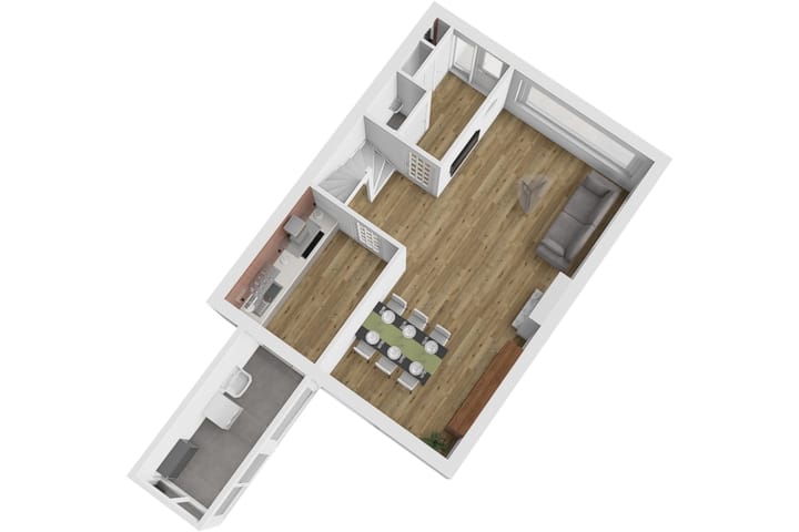 Photo 53 of de Merodestraat 1