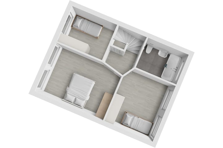 Photo 55 of de Merodestraat 1