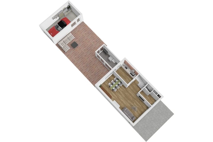 Photo 58 of de Merodestraat 1