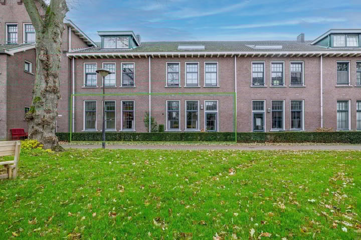 Jan van Nassaupark 35