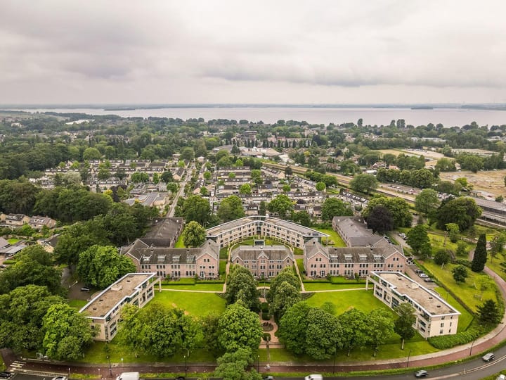 Foto 2 van Jan van Nassaupark 35