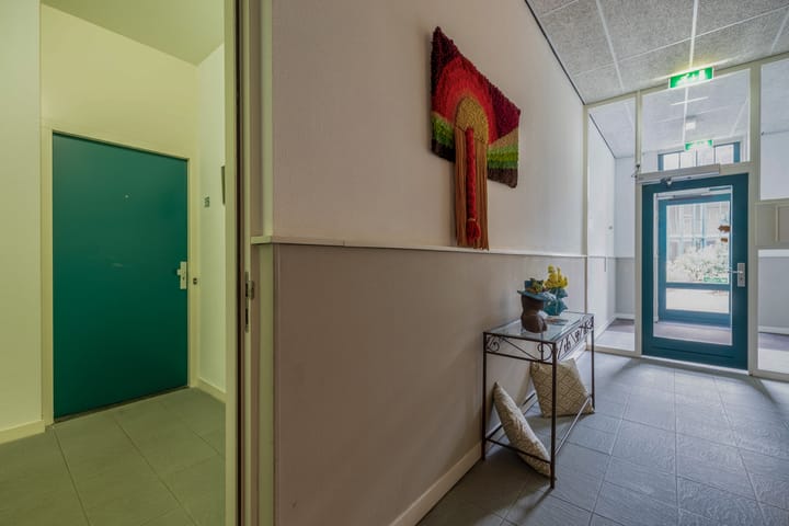 Foto 5 van Jan van Nassaupark 35