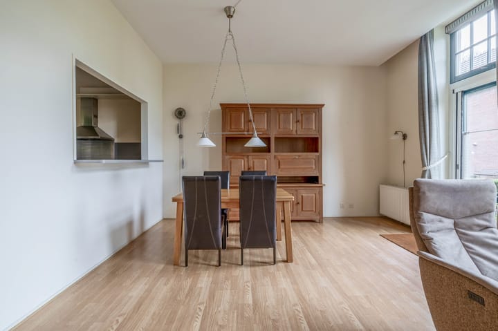 Foto 13 van Jan van Nassaupark 35