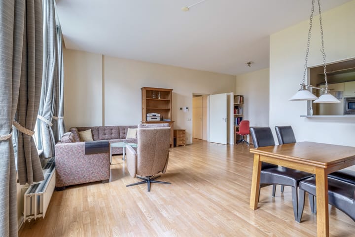 Foto 14 van Jan van Nassaupark 35