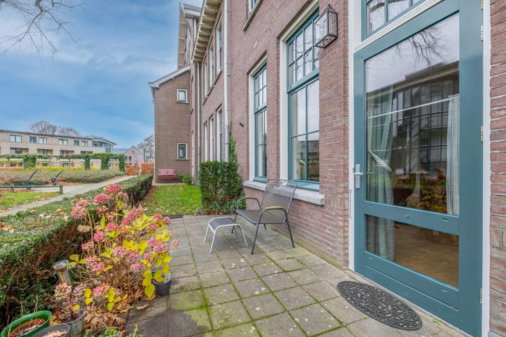 Foto 23 van Jan van Nassaupark 35