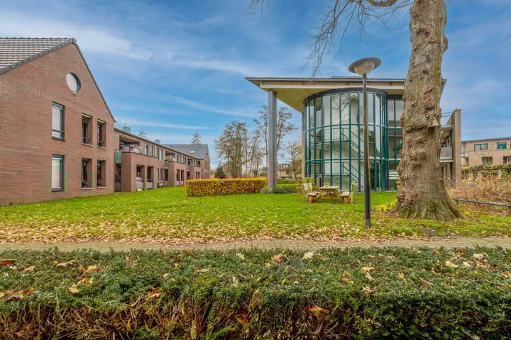 Foto 28 van Jan van Nassaupark 35