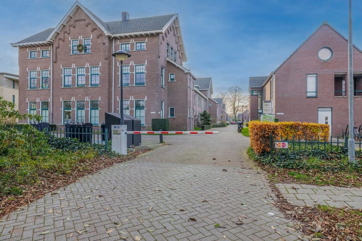 Foto 29 van Jan van Nassaupark 35