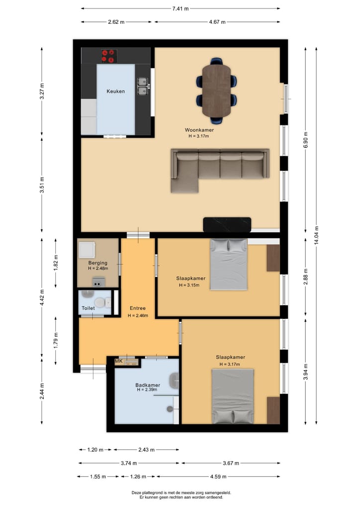 Foto 32 van Jan van Nassaupark 35