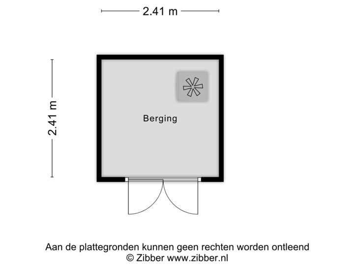 Berging