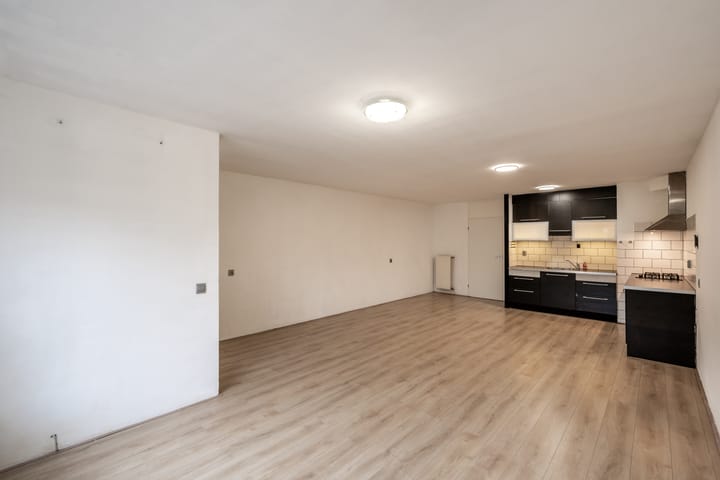 Foto 8 van Hazenkamplaan 61