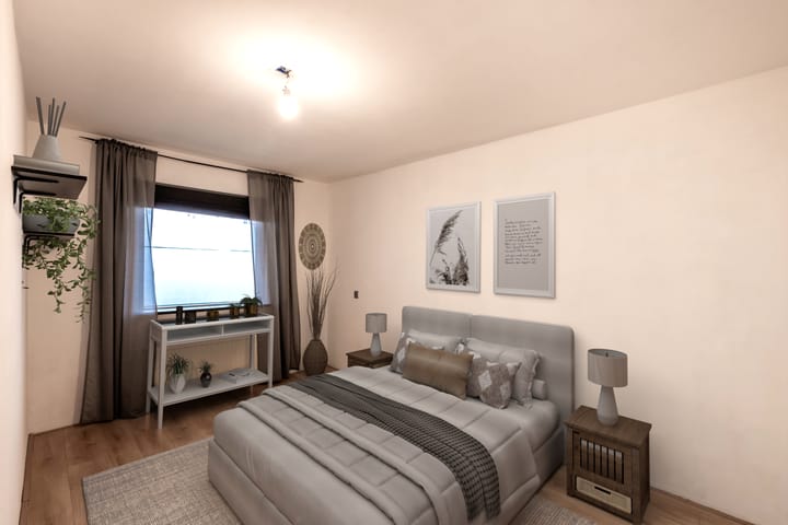 Foto 11 van Hazenkamplaan 61