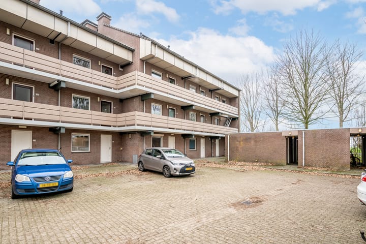 Foto 4 van Hazenkamplaan 61