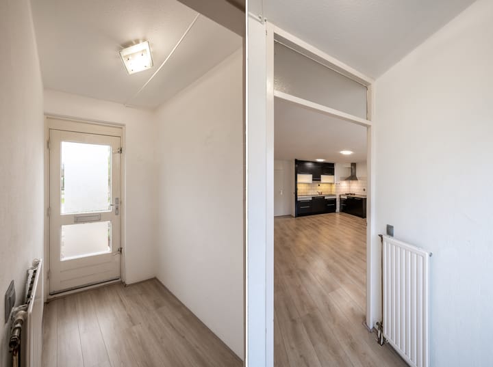 Foto 6 van Hazenkamplaan 61