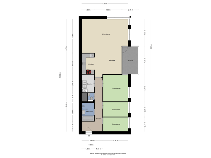 Appartement