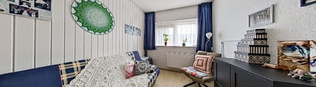 Slaapkamer