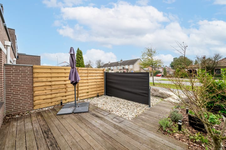 Foto 15 van Hazenkamplaan 61