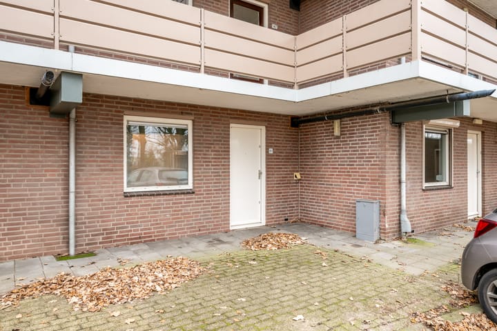 Foto 16 van Hazenkamplaan 61