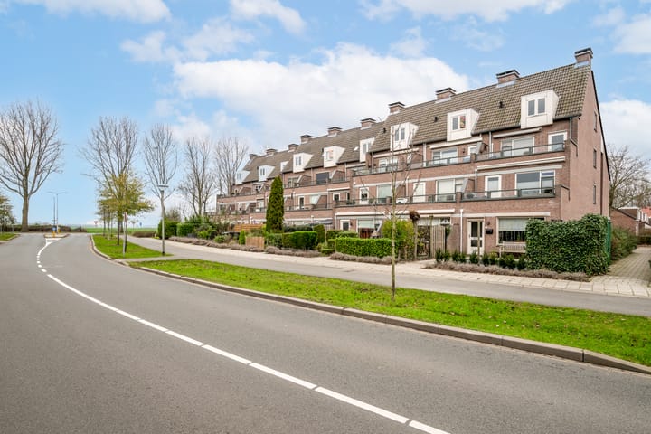 Foto 18 van Hazenkamplaan 61