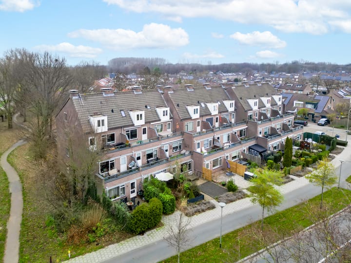 Foto 20 van Hazenkamplaan 61