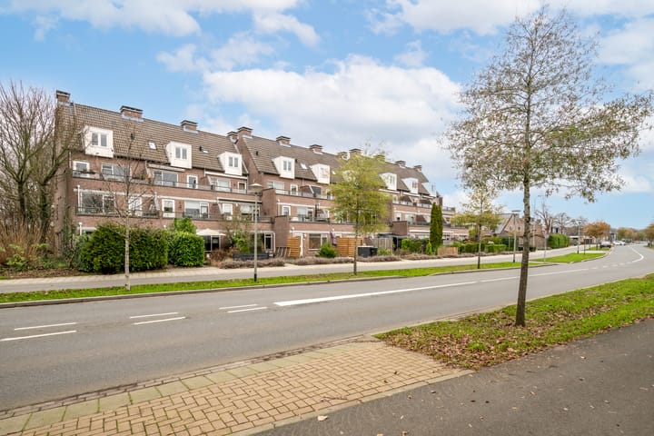 Foto 19 van Hazenkamplaan 61