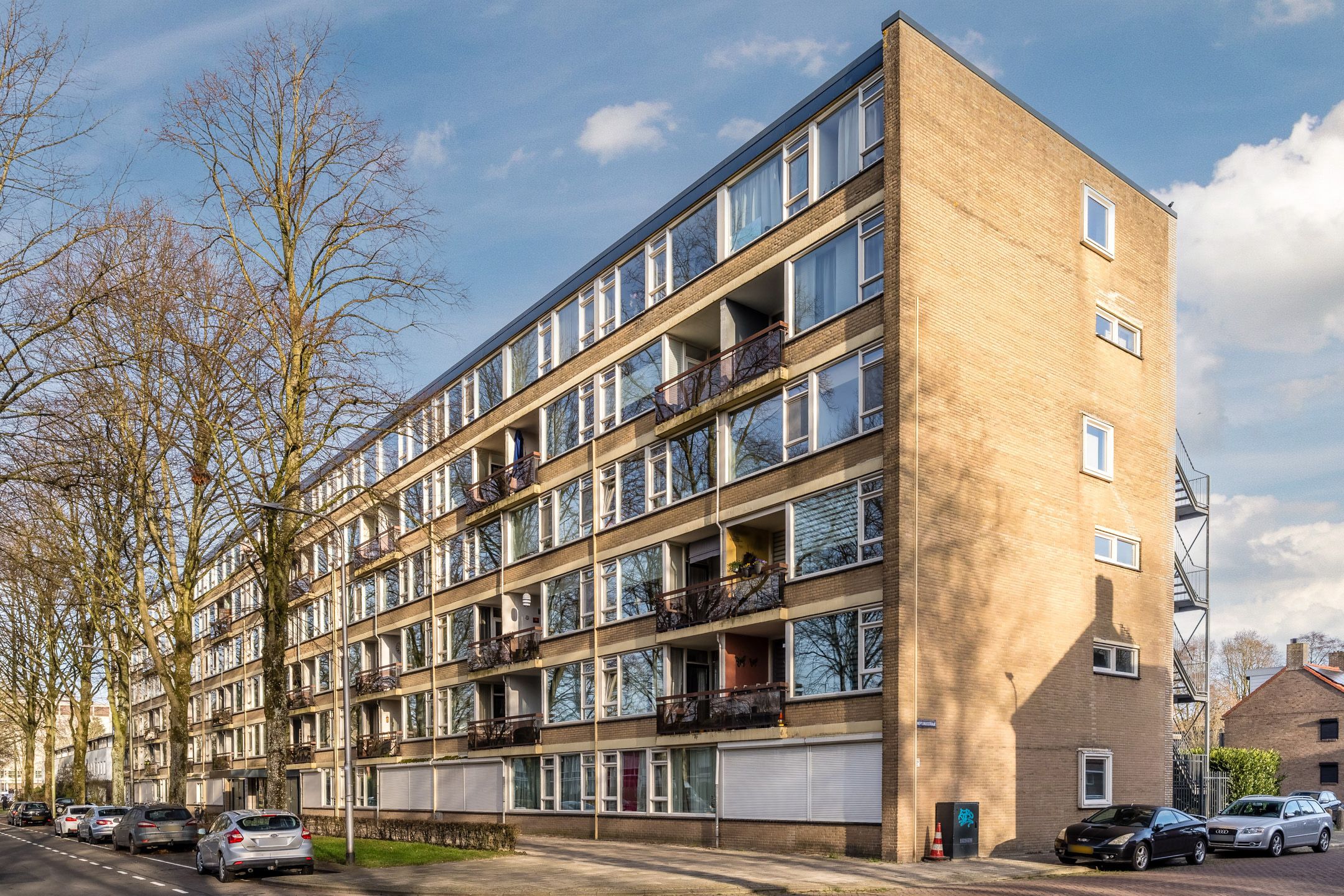 Postelse Hoeflaan 56-B 56 b